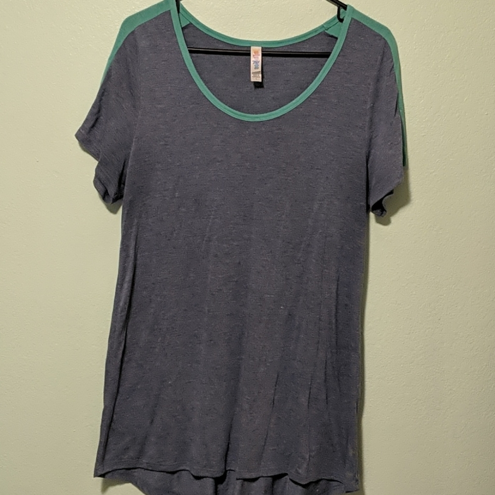 LuLaRoe Classic Tee